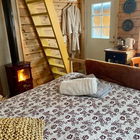 Fritt! Bed&Breakfast Seljord Exterior foto