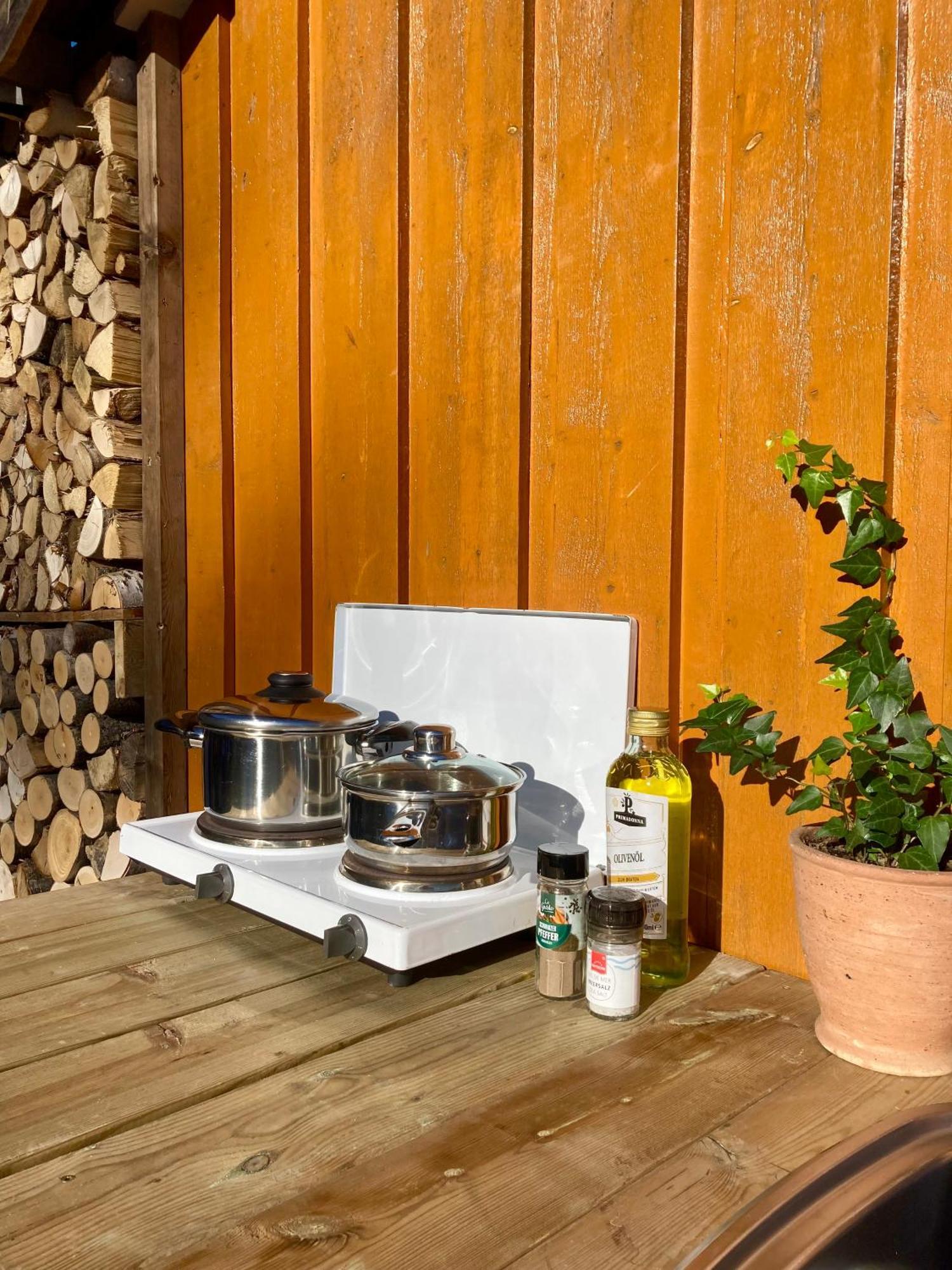 Fritt! Bed&Breakfast Seljord Exterior foto
